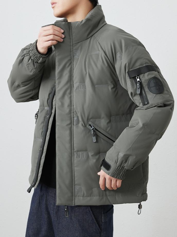 25岁男生宝藏衣服店铺,保暖年轻人的潮流男装