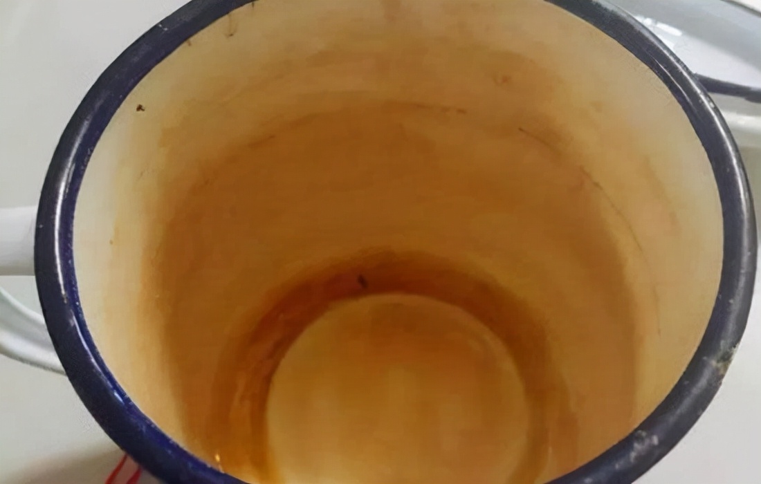 喝茶怎么做不轻易留下茶渍,爱喝茶怎么办