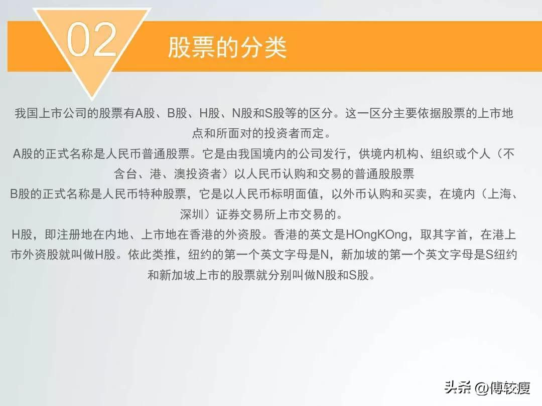 股票专业知识培训班,股票专业知识视频教程