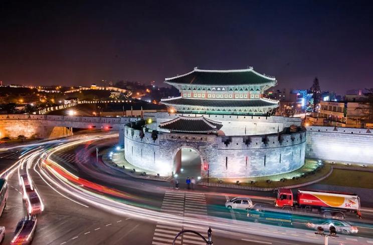 韩国有多少个与湖北重复的地名,韩国地名和湖北相同是巧合吗