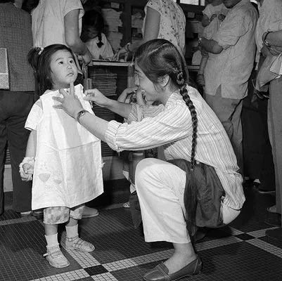 80后童年六一的记忆,六一儿童节难忘的童年记忆