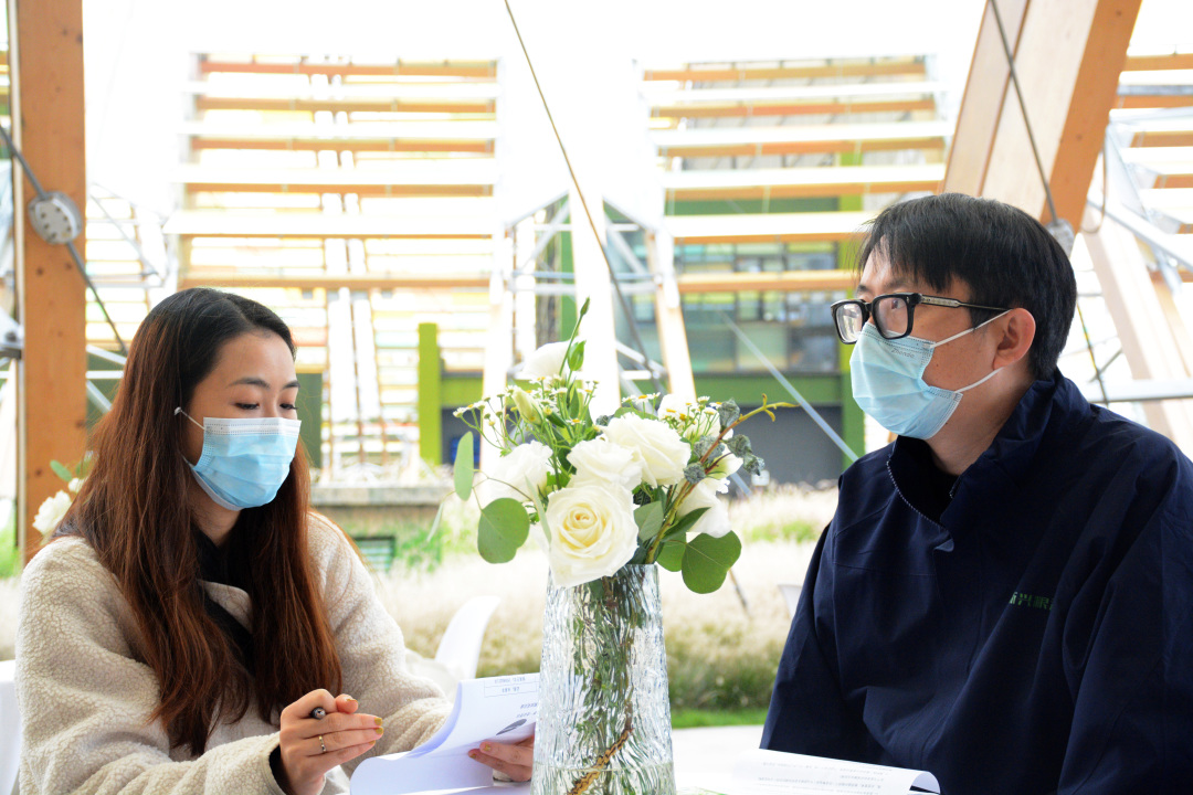 BOSS面对面丨新兴粮油：当8090接手厨房大权，他们需要怎样的产品