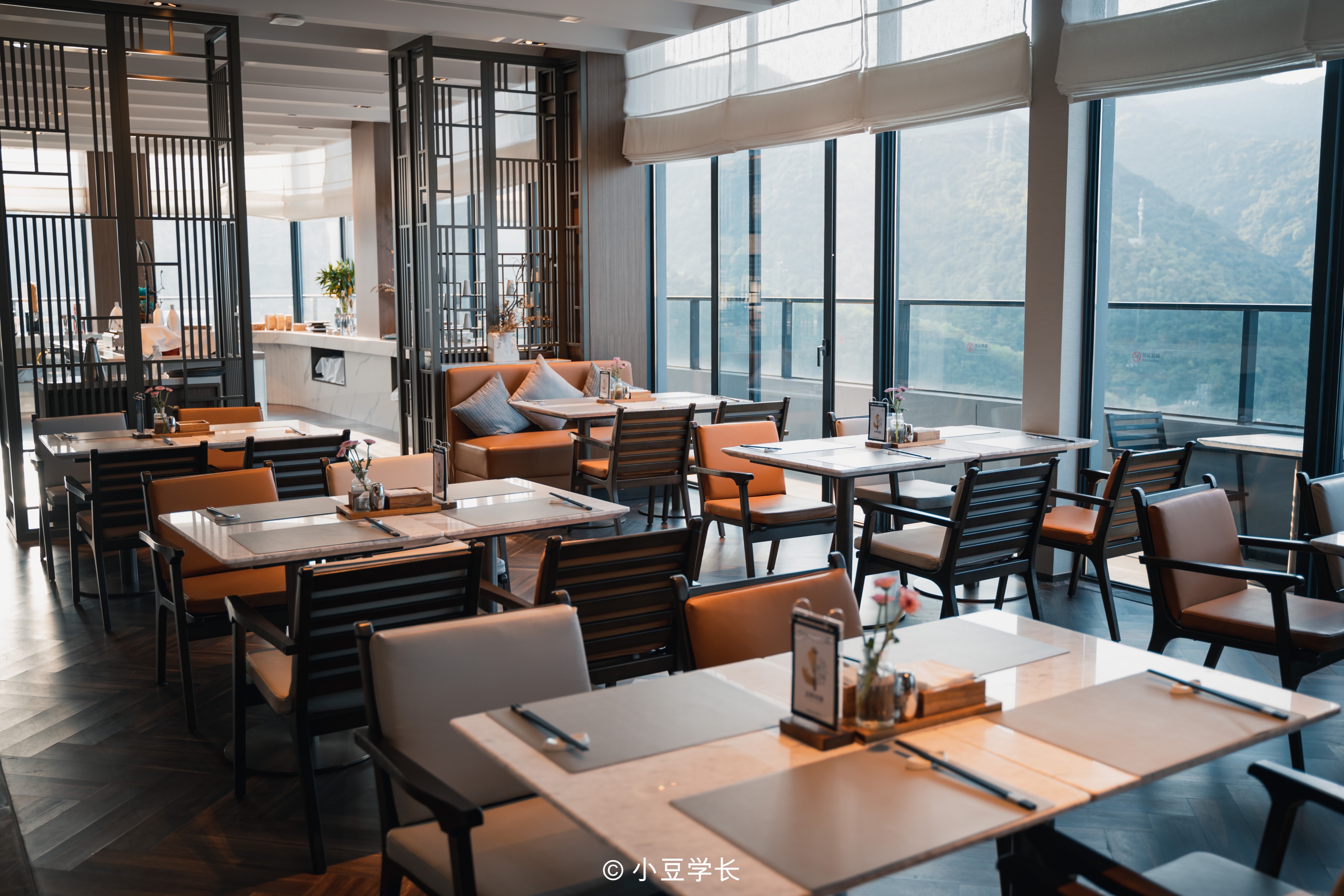 建德十大网红民宿,建德吃住行游娱一体特色民宿