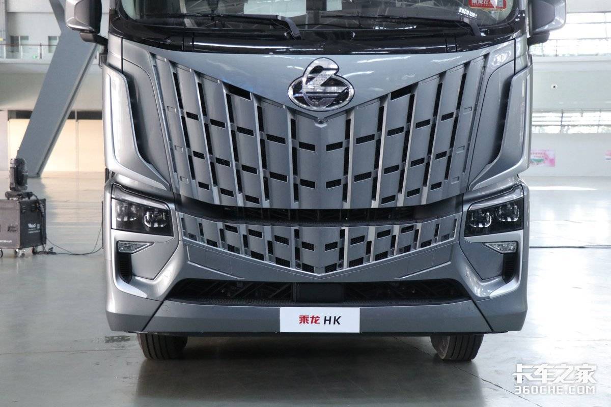 柳汽乘龙最新款牵引车报价,柳汽乘龙牵引车680马力