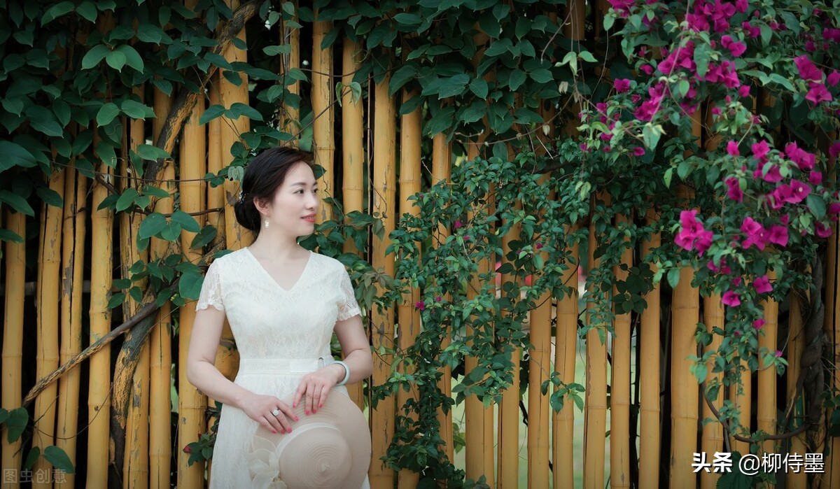 摄影技巧12种简单的拍照方法,拍照新手学习3个摄影技巧