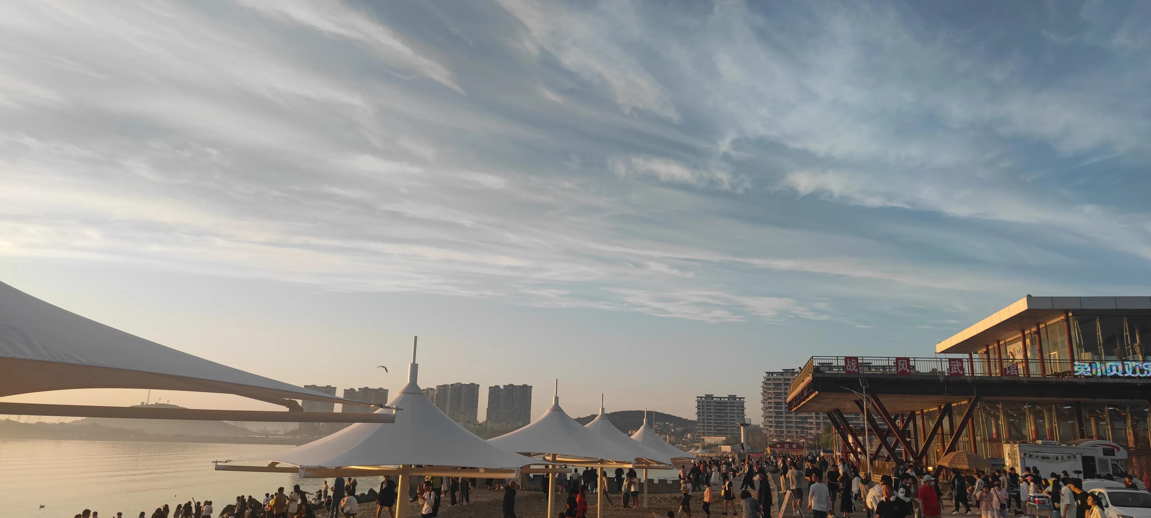 大连旅顺开发区赶海攻略,旅顺口景区赶海攻略图