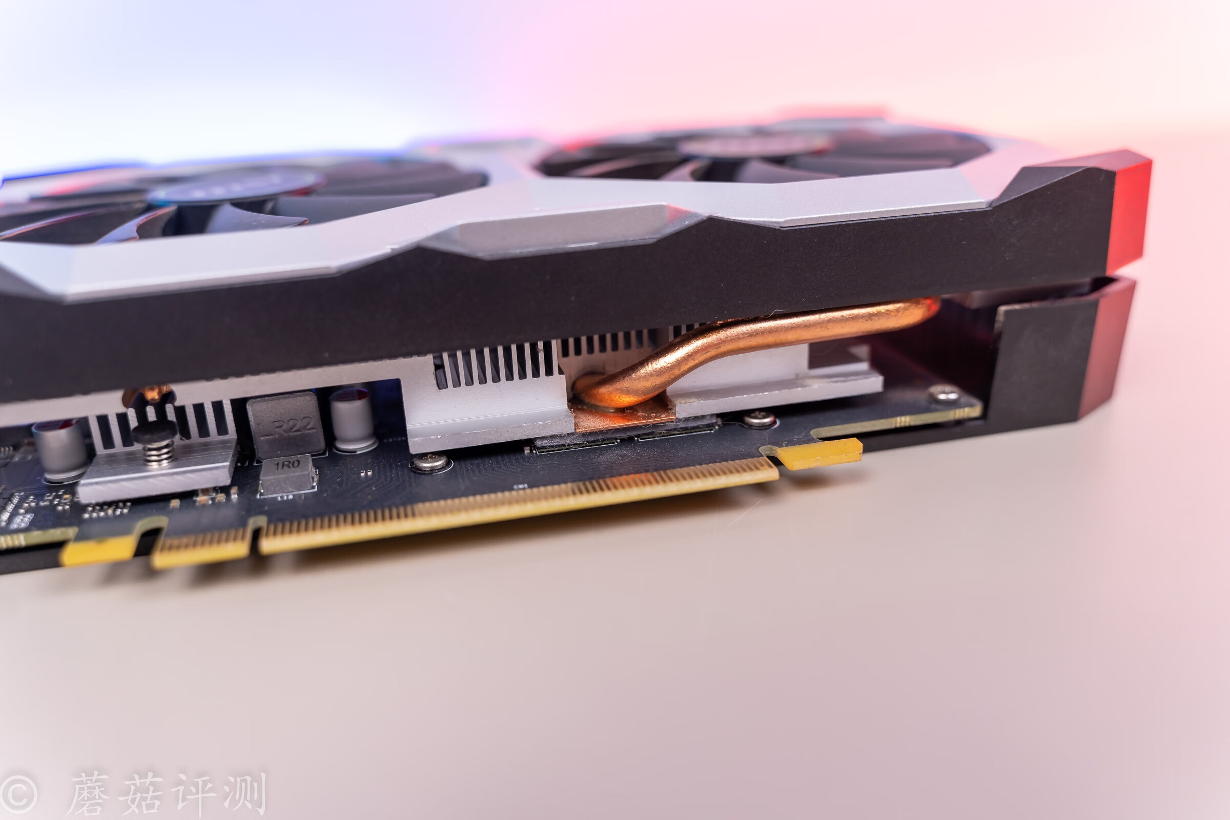 微星1660配什么显卡,微星gtx1660super显卡怎么装机