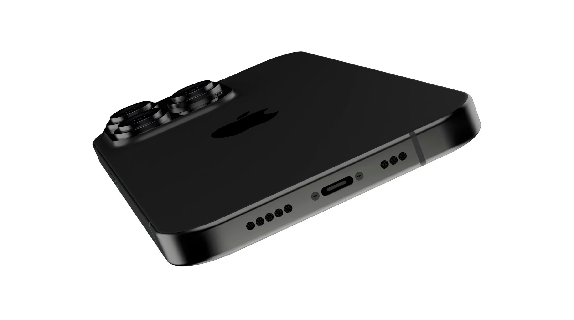 iphone15最新爆料配置参数,iphone15系列曝光汇总