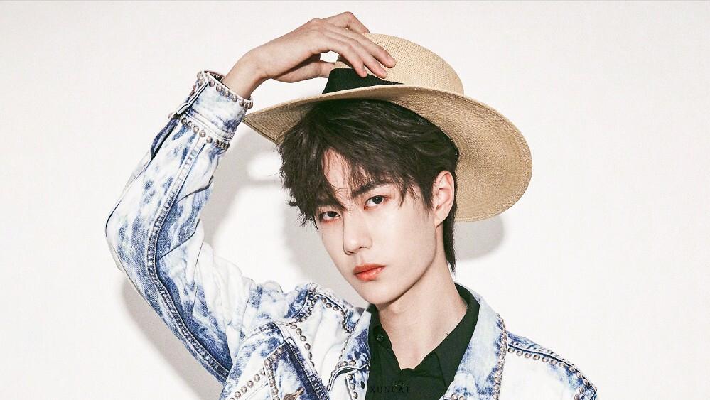 中国90后男明星颜值排名,中国90年代十大颜值最高男明星