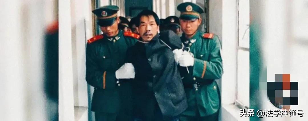 悍匪版法子英：灭门毒杀35人惯用*脑洗**物色伎俩，辱尸标记不寒而栗