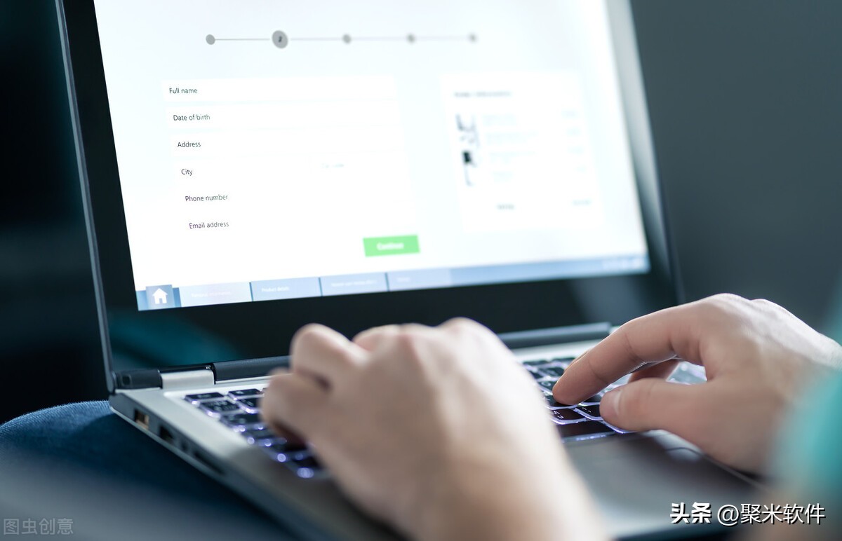 固定资产管理怎么做,固定资产管理步骤流程图