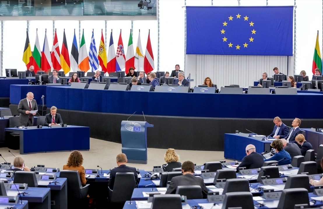 欧盟对乌克兰冲突的起因看法,俄乌冲突匈牙利受到的影响