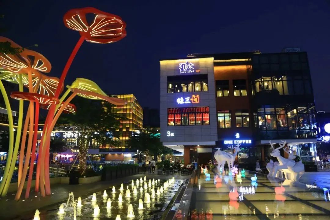 珠海值得去的地方推荐,珠海游玩放松推荐