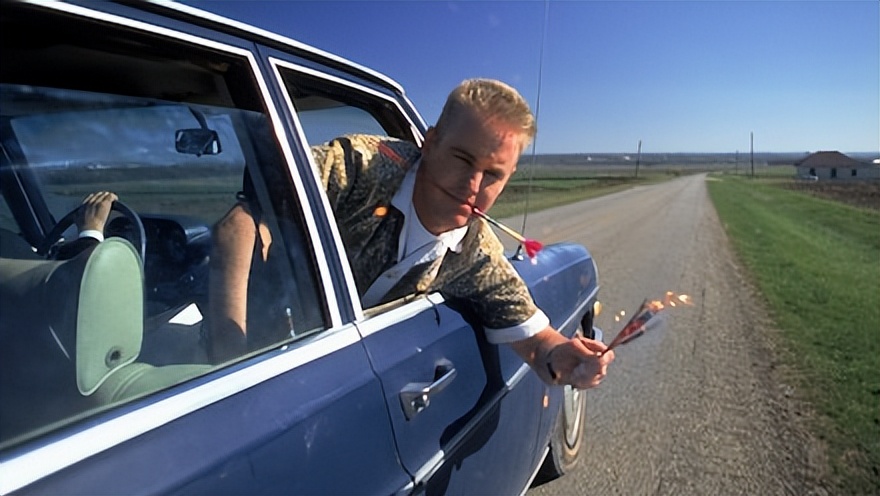 韦斯安德森布达佩斯大饭店混剪,韦斯安德森必看十部电影