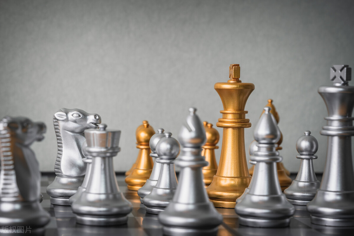 冲突不可怕躲避冲突才可怕,冲突能不能完全避免