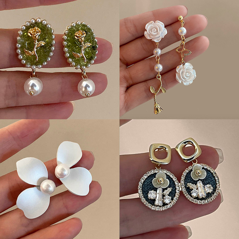 淘宝小众神仙饰品店铺,饰品小众平价淘宝店铺有哪些品牌