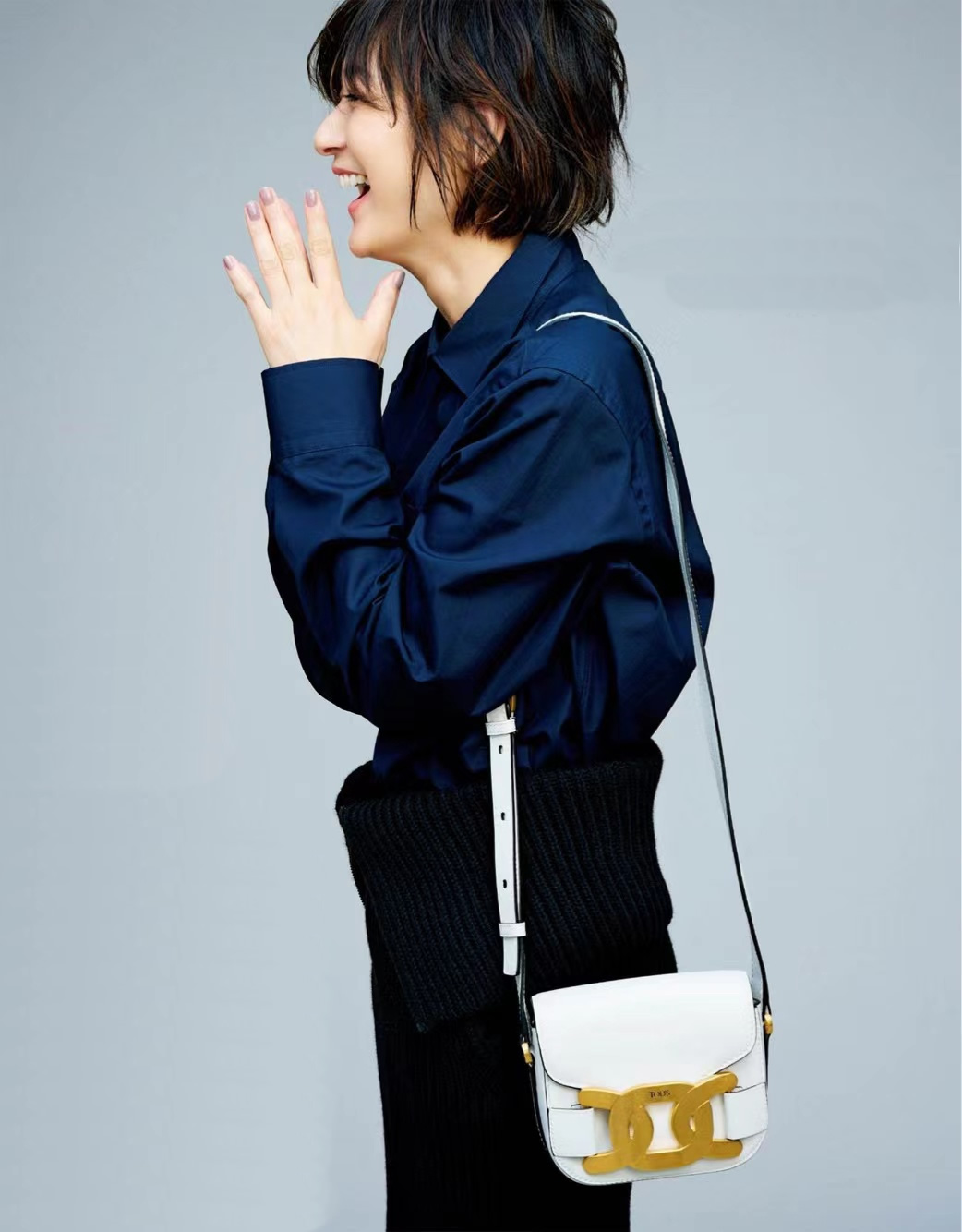 10件衣服10条裤子多少种组合方案,一双鞋子能搭配好好多风格的衣服