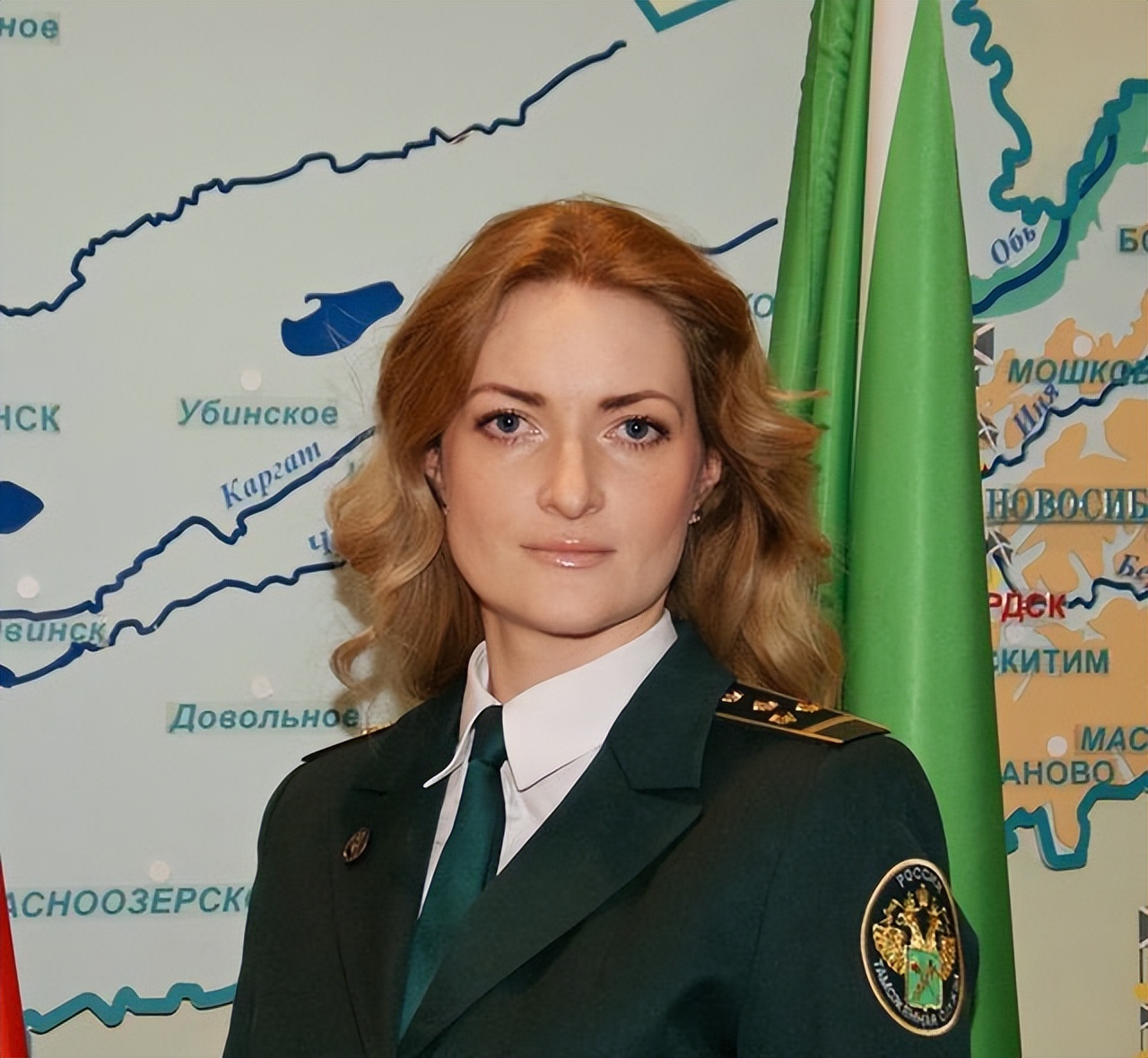 我在俄罗斯工作时候的中国同事，为了赚外快，偷偷帮人带*私走**物品