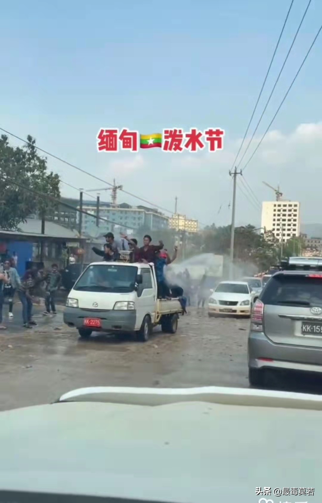 从泰北到缅北，网红李赛高真的是挑人脚筋的“恶魔”吗？