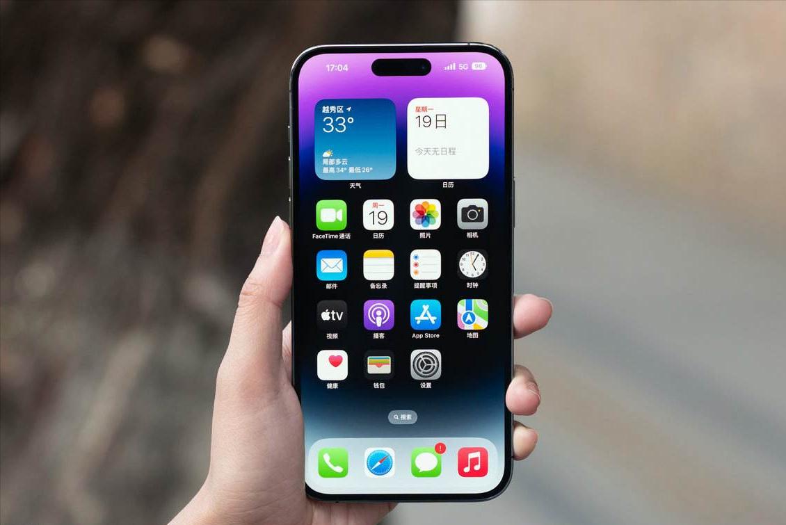 2023年哪种手机值得购买,2023年最值得入手的手机是什么