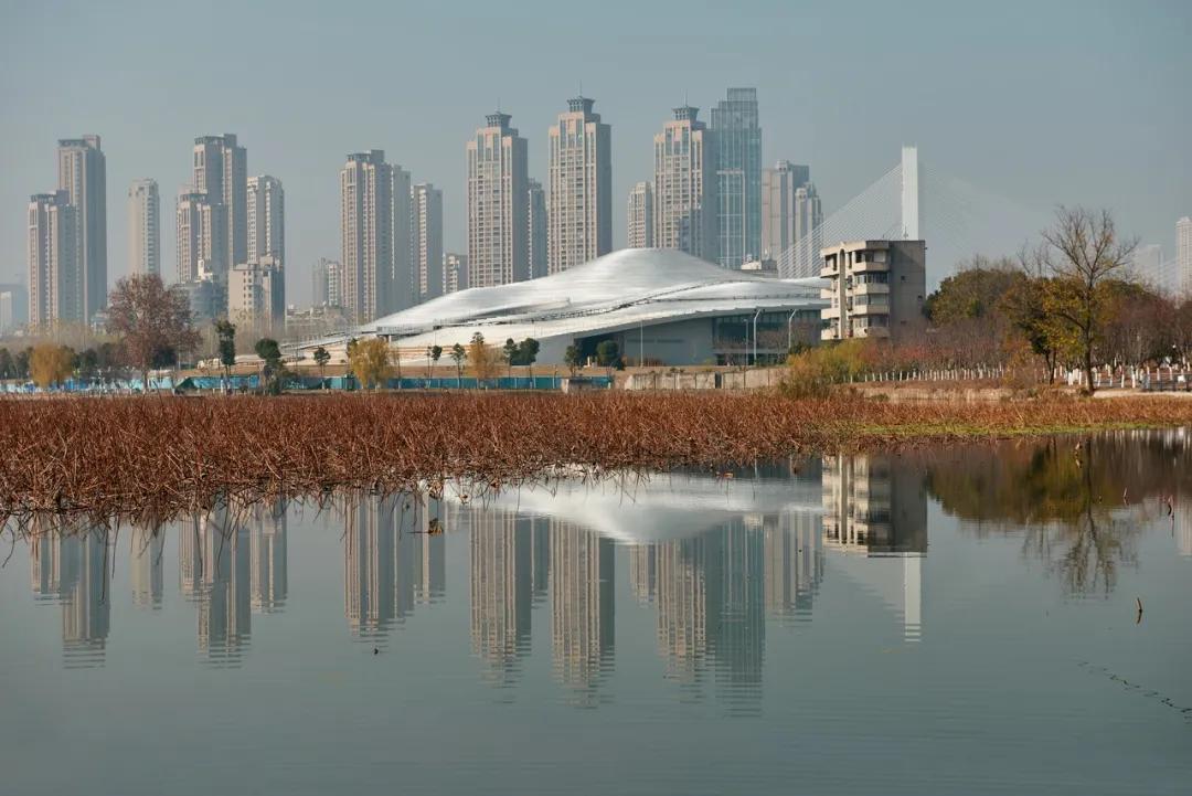 官宣武汉新建两座新地标武汉发布,武汉未来最新地标规划