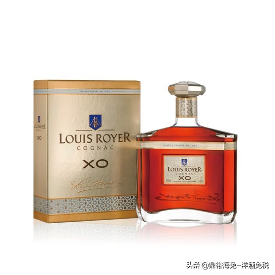 路易老爷xo批发,路易老爷xo干邑白兰地好喝么