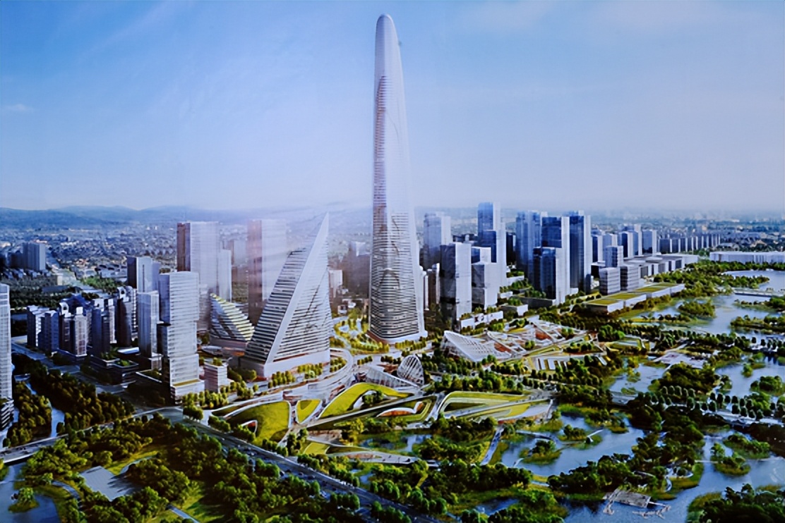 无锡奥体新城,无锡奥体周边规划