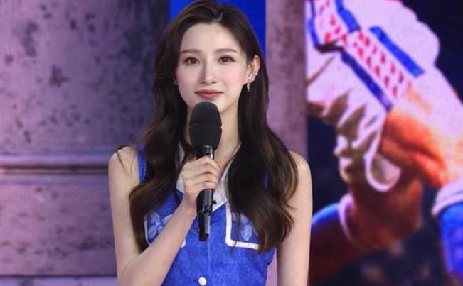 央视一姐李红董卿,央视一姐比董卿漂亮