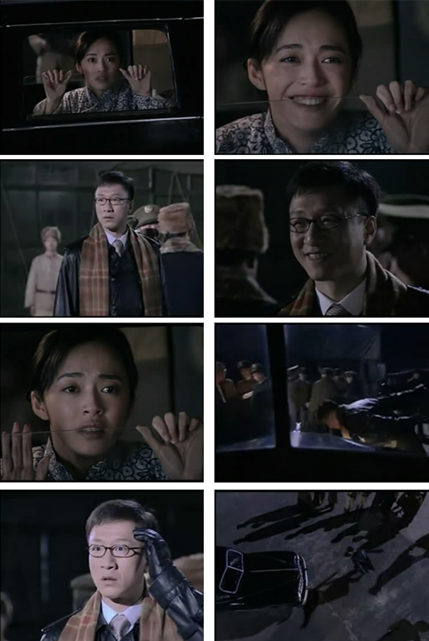 10年之内最好的谍战剧排名,近3年最好评的谍战剧排名