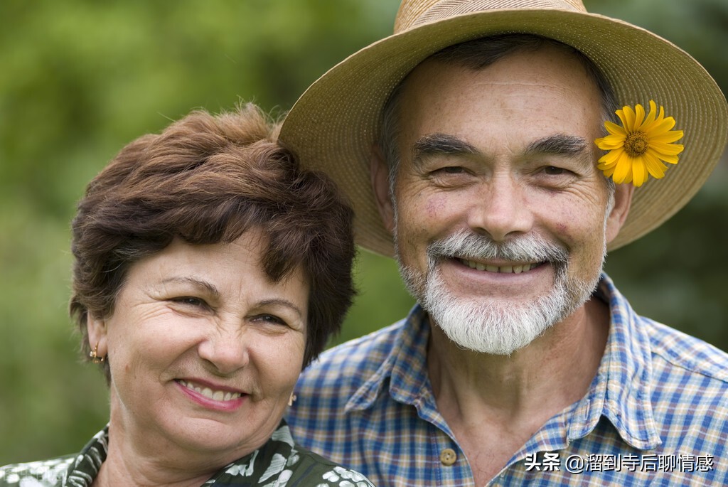 我和老伴结婚55周年纪念日,我和老伴结婚五十五周年纪念日