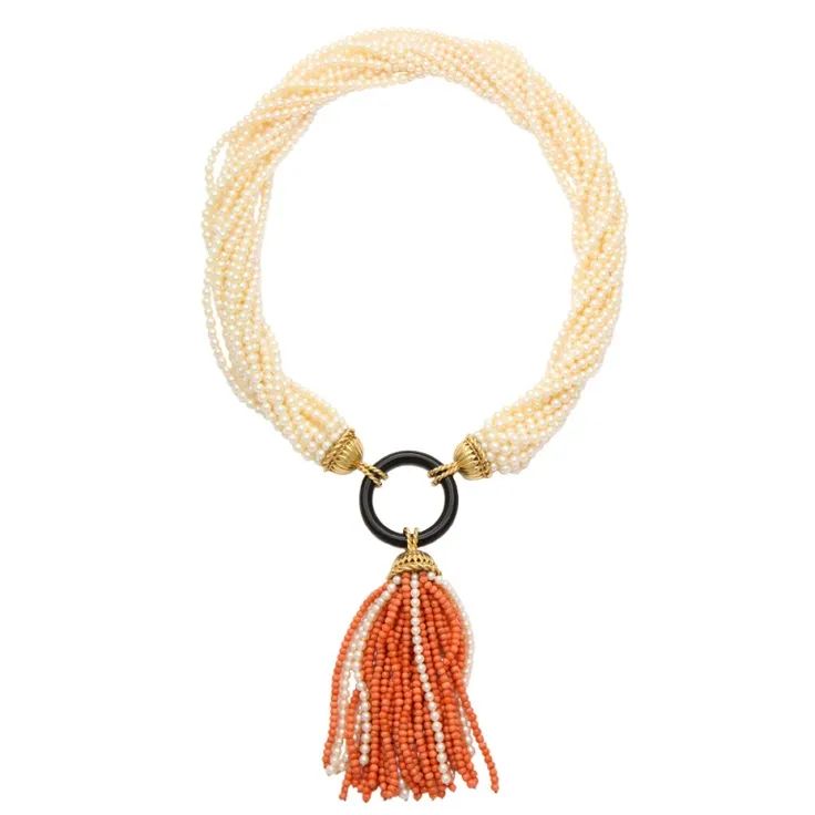 十大经典项链排行,十大必买经典款项链2020图片