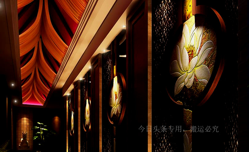 白马会所：富婆的“天上人间”，因一条微博登上热搜，一夜被查封