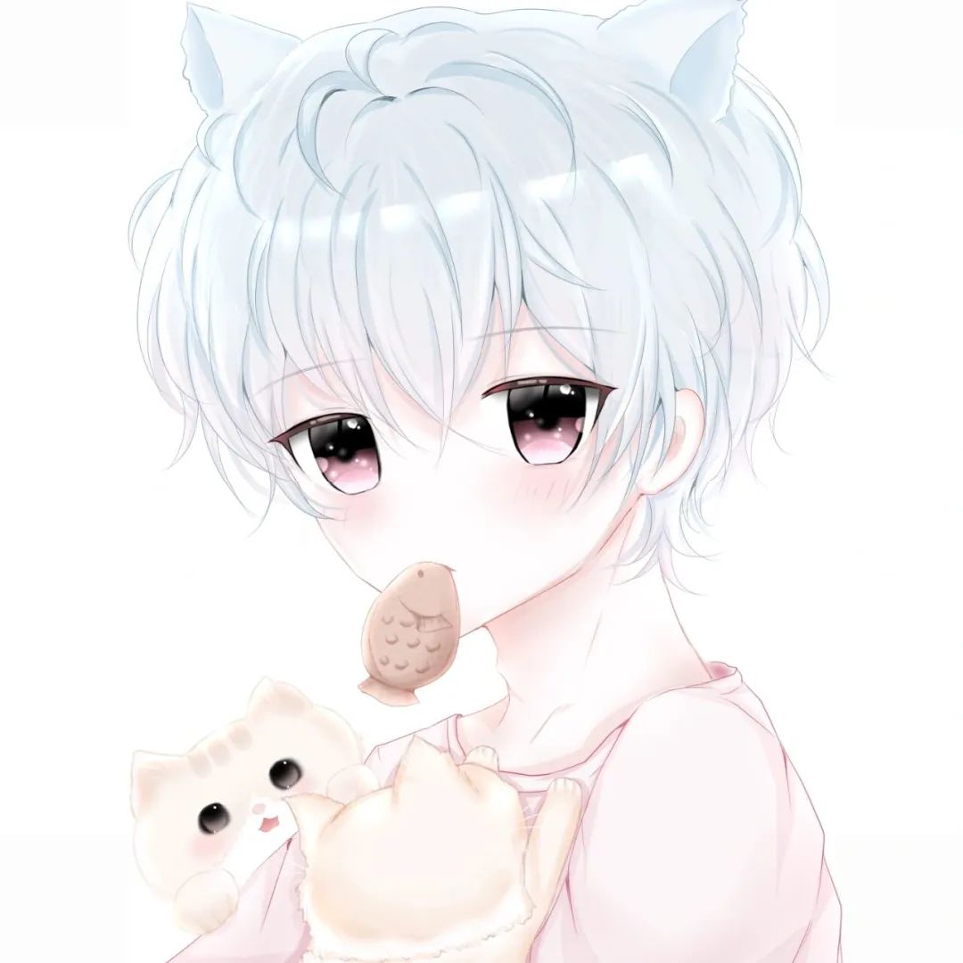 不明显的情头搞笑,2024年发财情头