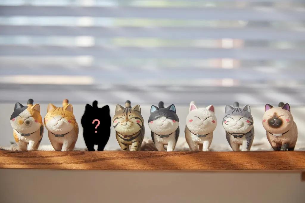 肯德基回应盲盒被点名,肯德基盲盒公关