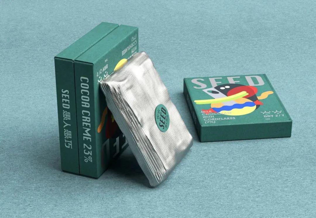 2023新款巧克力礼盒,巧克力最新款礼盒包装