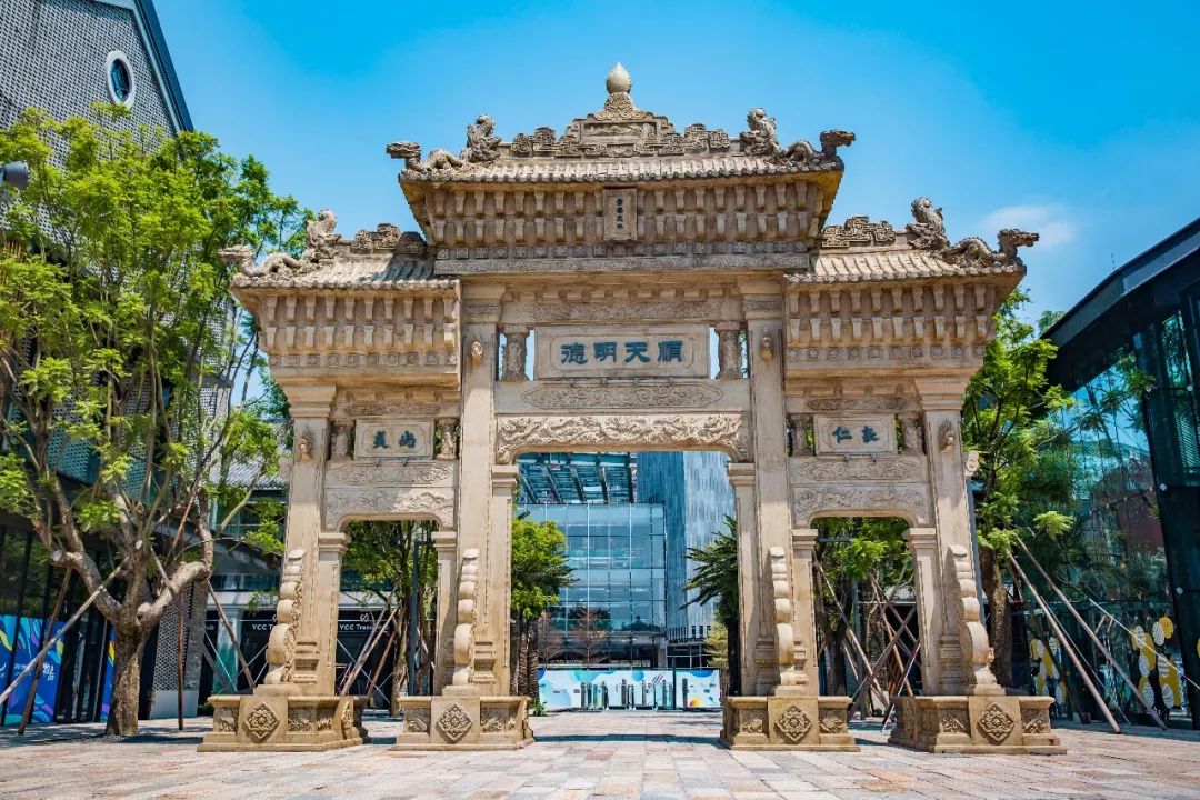 顺德旅游攻略逢简水乡,广州佛山顺德一日游旅游攻略