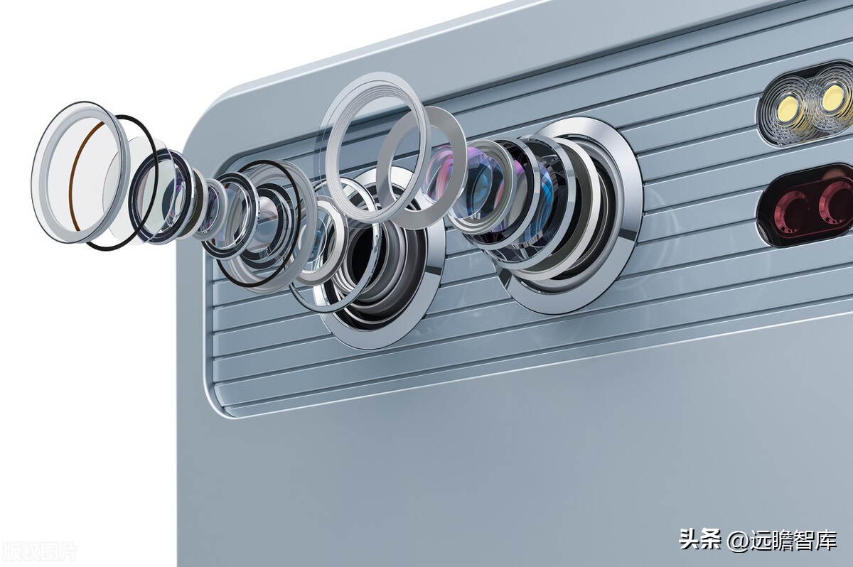 深耕光学光电子产业,深耕成像光学领域让视界更精彩