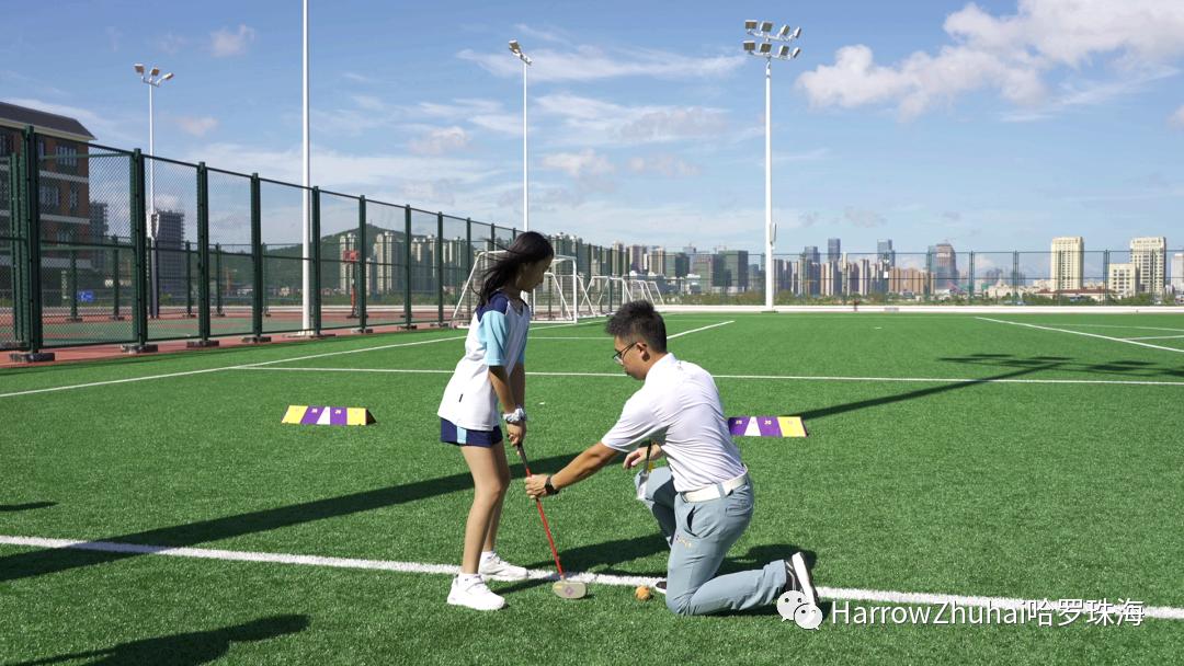 大湾区唯一哈罗双语学校，开学一年后怎么样了？