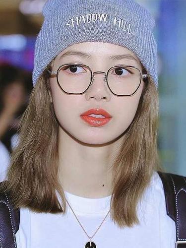 眼镜封印住的颜值怎么拍,眼镜封印了颜值怎么办