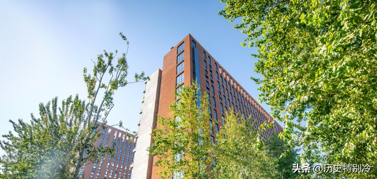 国防七子西工大到底多强,2023年国防七子招生对比清北