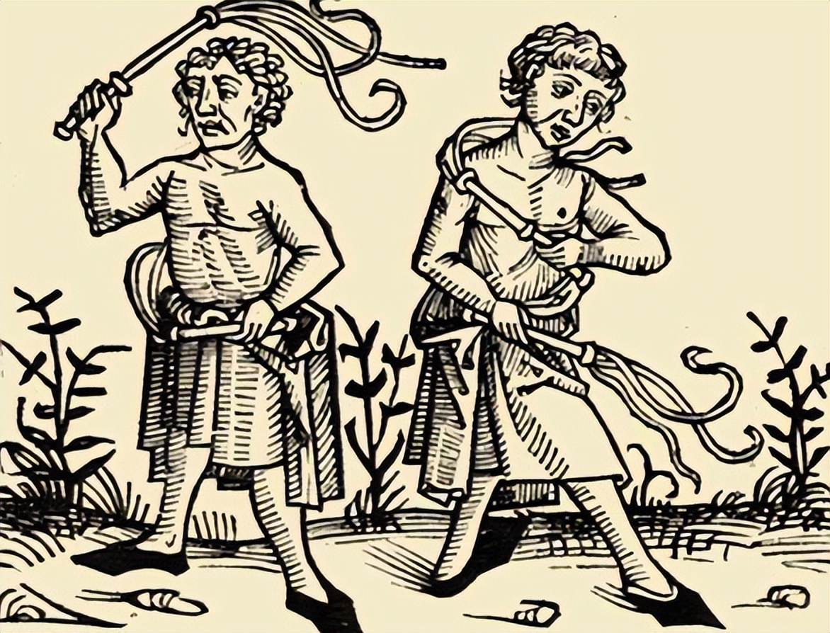 欧洲黑死病的应对措施,黑死病是怎么被遏制的