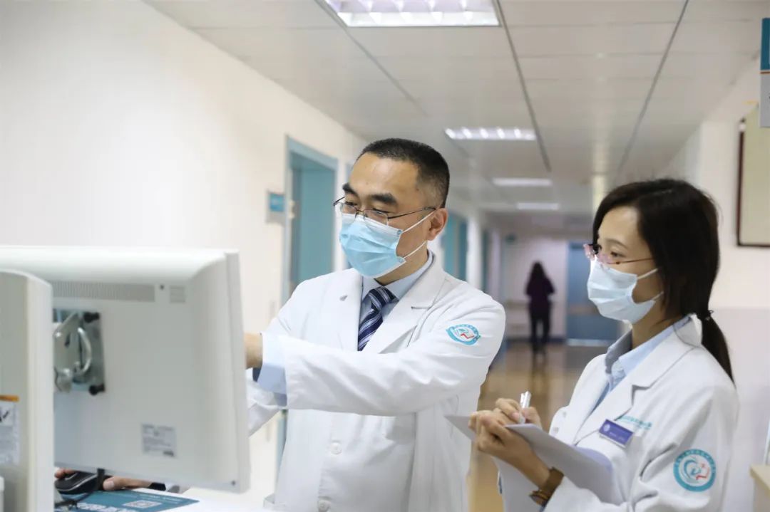 西海岸新区中医医院肛肠科,青岛中心医院肛肠科哪个医生好