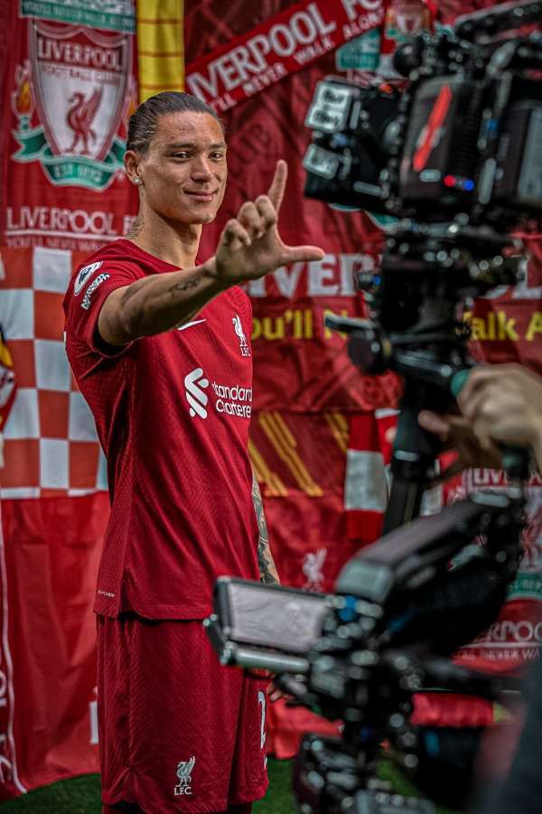 努涅斯跟腱断裂,努涅斯伤病史