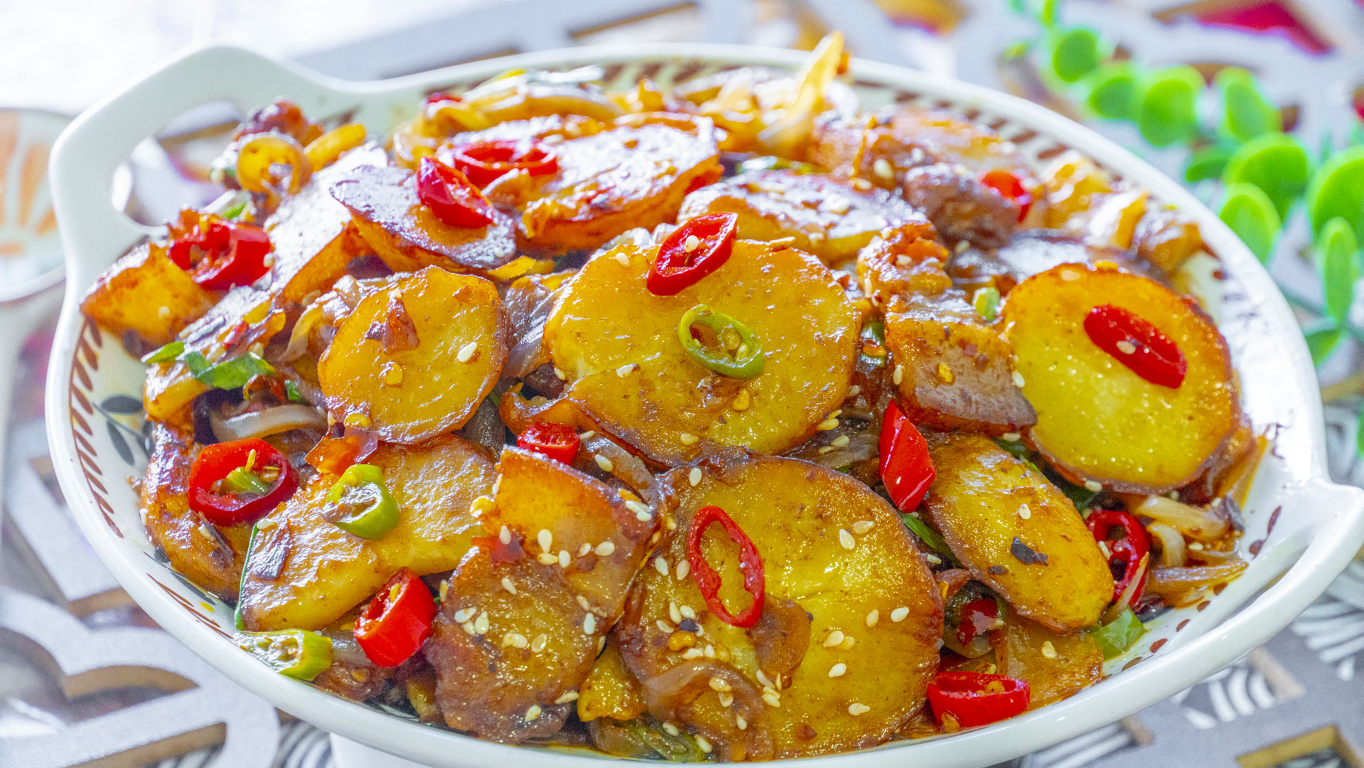 初夏五月吃这些蔬菜就够啦,五月吃什么菜推荐几种应季蔬菜