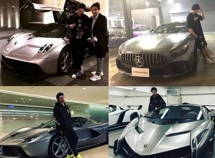 明星去珠宝店买首饰,明星买珠宝首饰