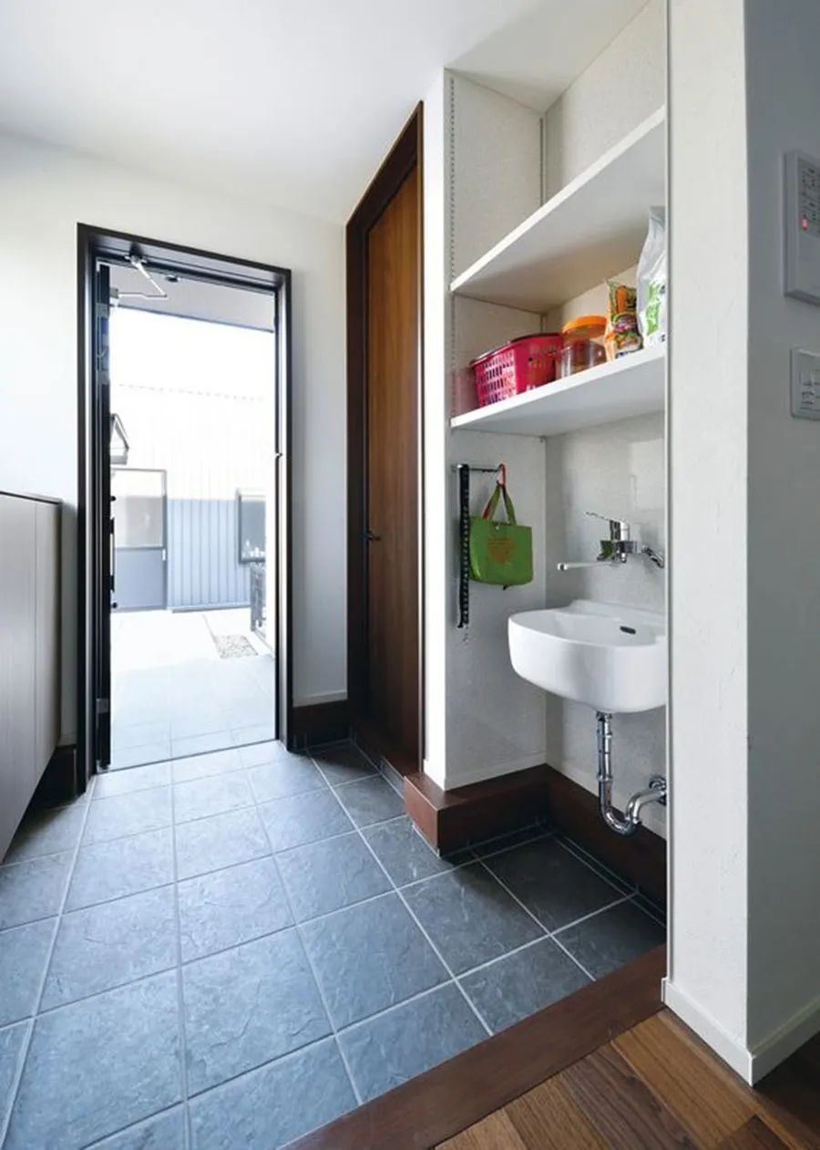 装修设计必备14个设计越住越舒心,这几个家装小设计让你幸福感爆棚