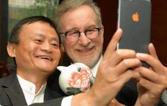 为什么那么多人喜欢用苹果手机,为什么许多人喜欢用苹果手机