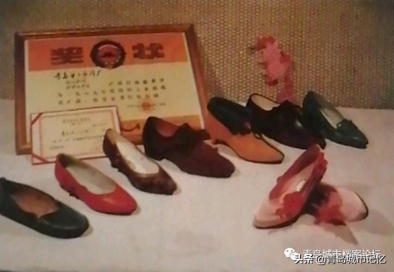 这些老品牌是老青岛难忘的记忆,青岛的老字号企业