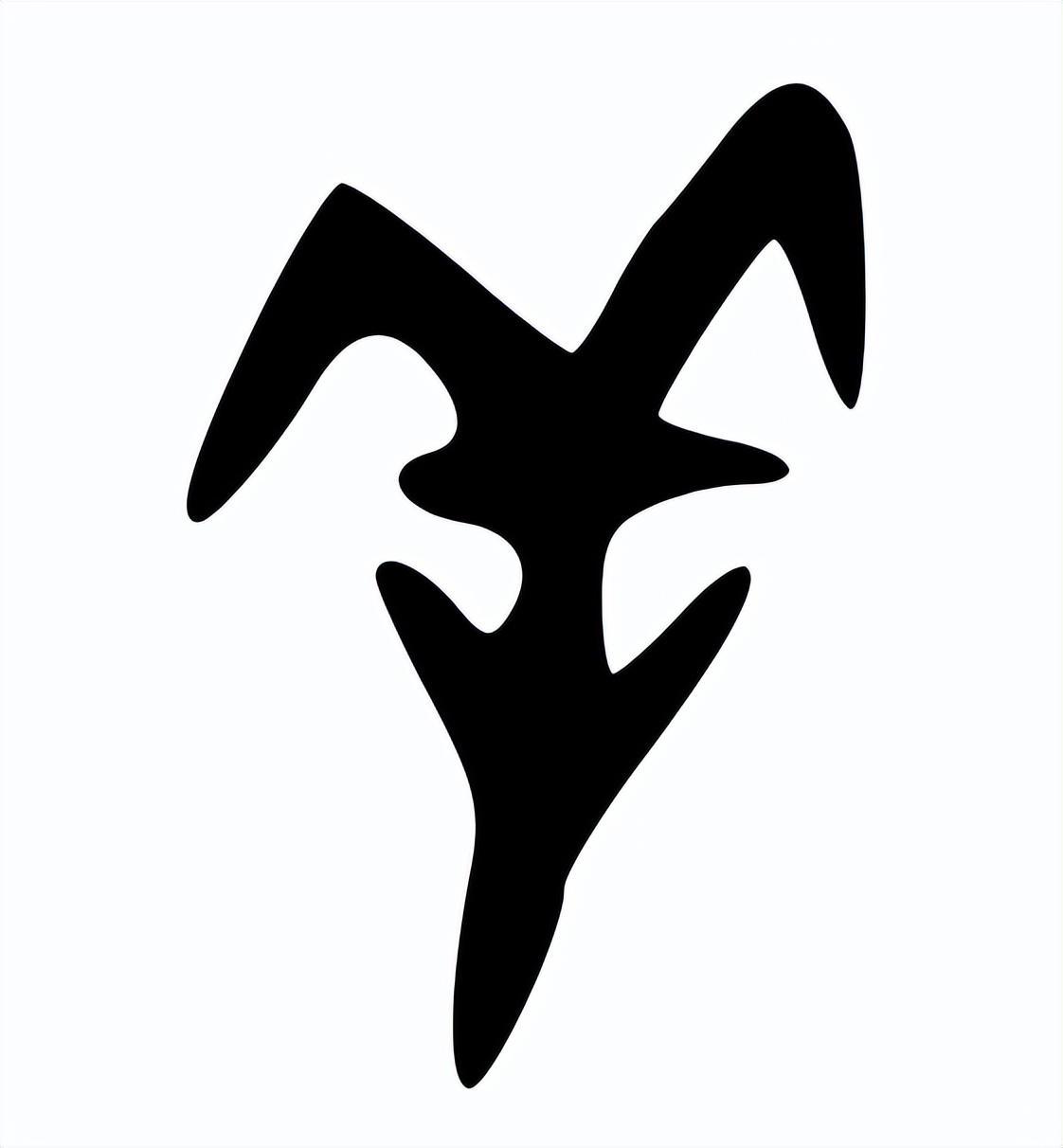 说文解字：羊，羊在古代与祥相通，吉祥之意，是祥瑞的象征