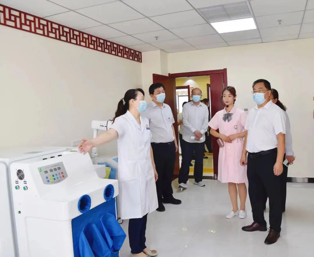 安阳市二医院康复中心地址,安阳市第三人民医院康复中心